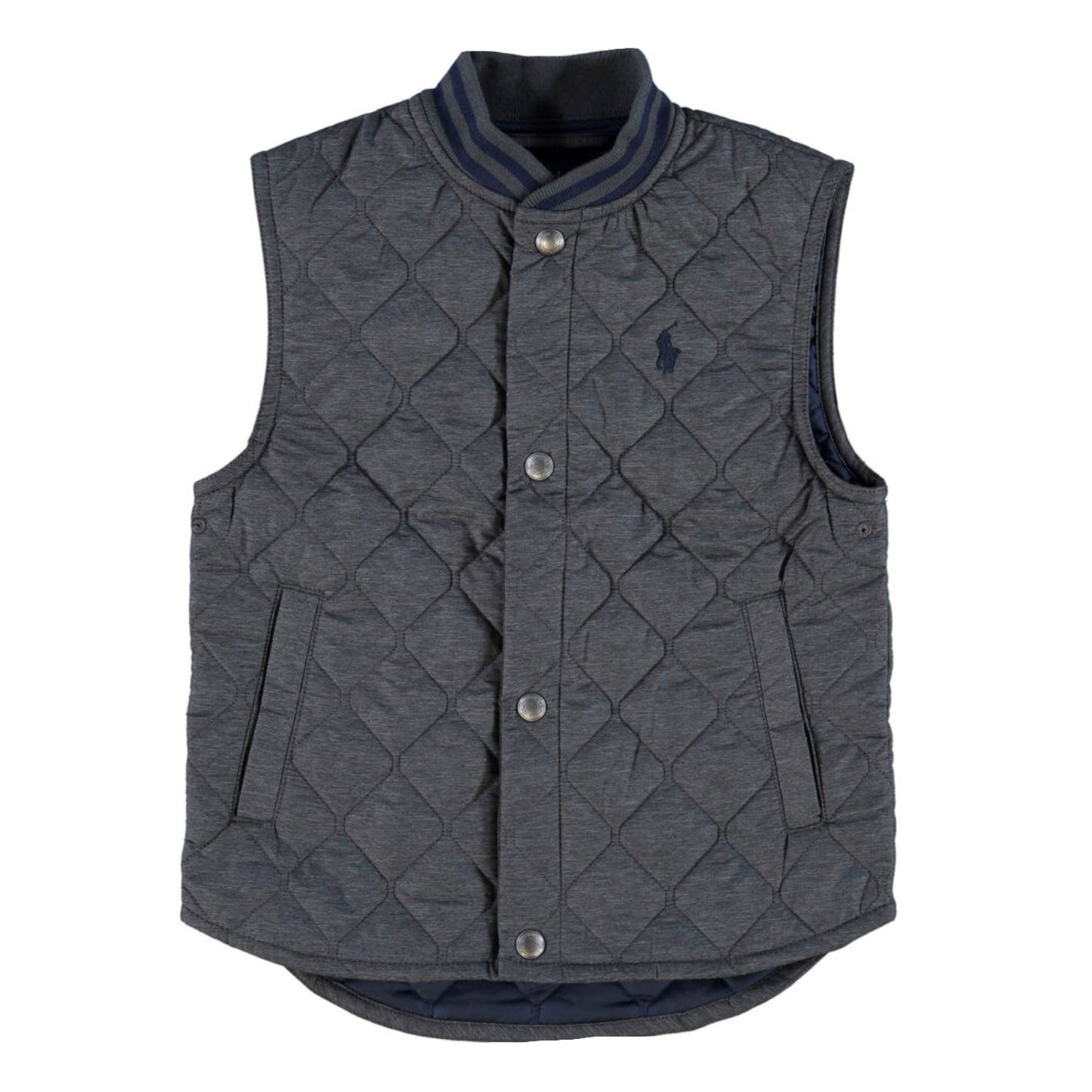 Kids Ralph Lauren Quilted Gilet Bodywarmer Givenchy