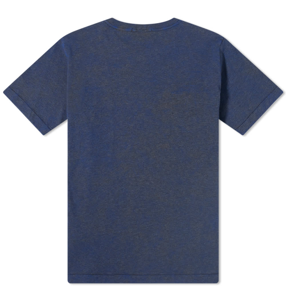 Kids Stone Island Dust Embroidered Logo T-Shirt Kids T-Shirt Stone Island