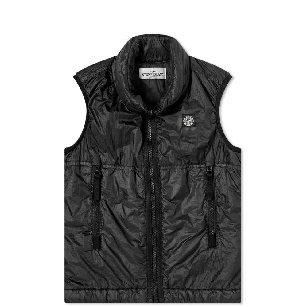 Stone island hot sale gilet vest