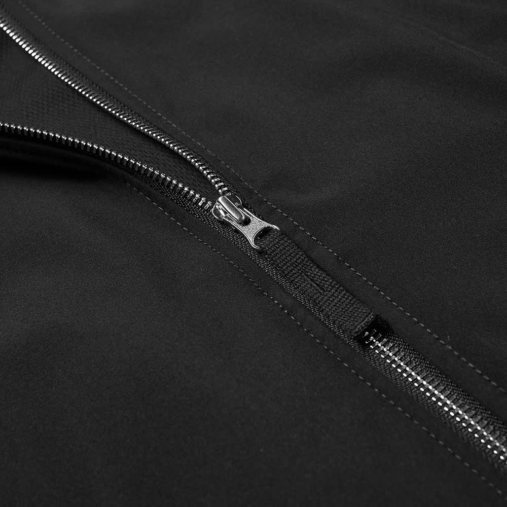 Kids Stone Island Soft Shell Hooded Jacket Kids Jacket Stone Island