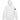 Kids Stone Island White Classic Hoodie Kids Hoodie Stone Island