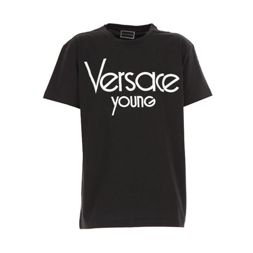 T shirt outlet versace young