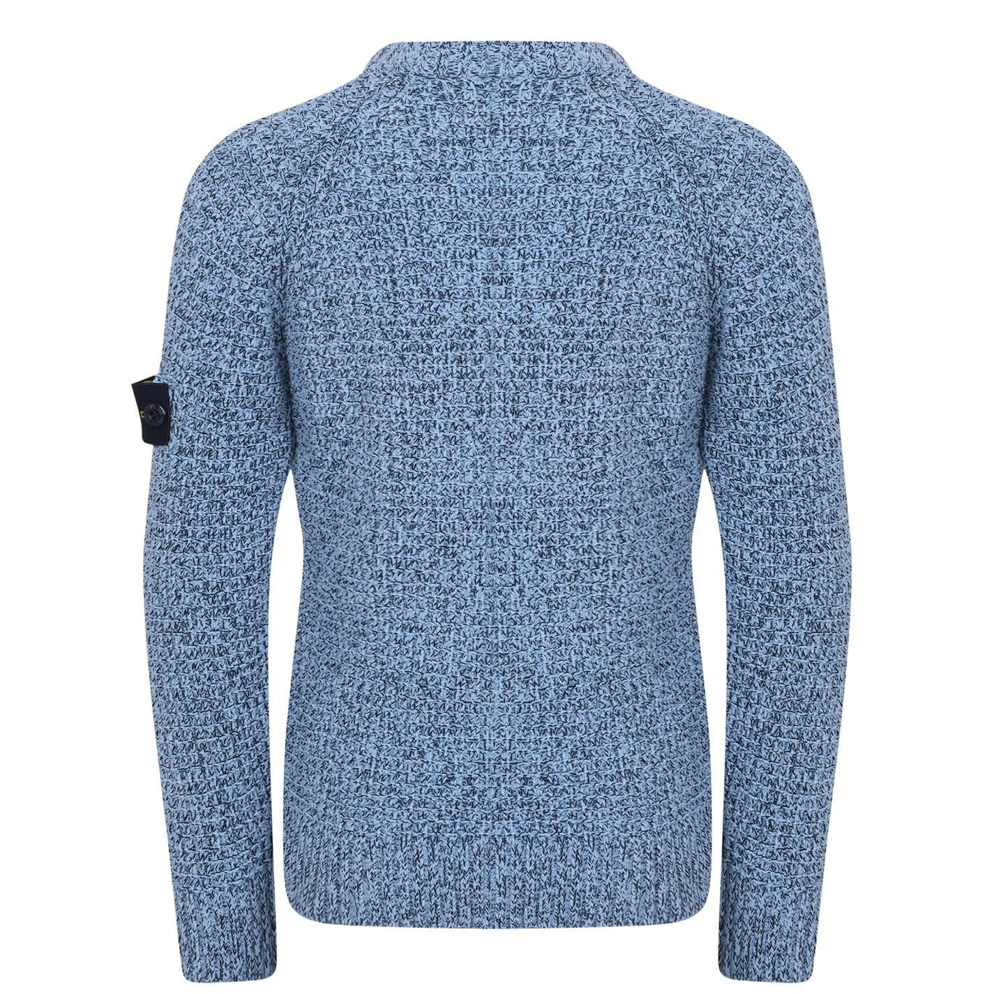 Kids Stone Island Maglia Sweatshirt - DANYOUNGUK