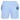 MCQ Lilac Logo Sweatshorts Sweatshorts Alexander McQueen