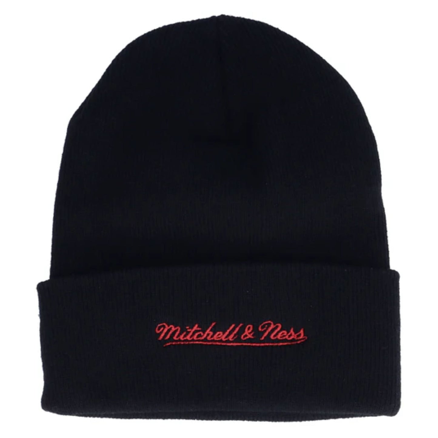 Mitchell & Ness Miami Heat Beanie Beanie Mitchell & Ness