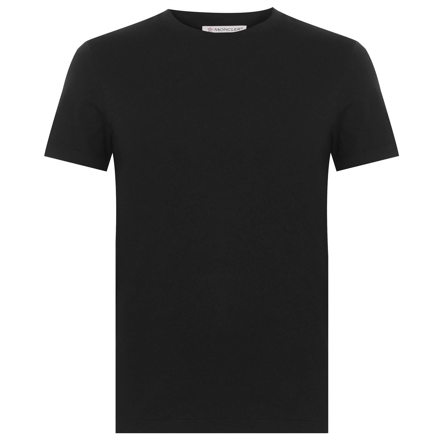 moncler t shirt sizing