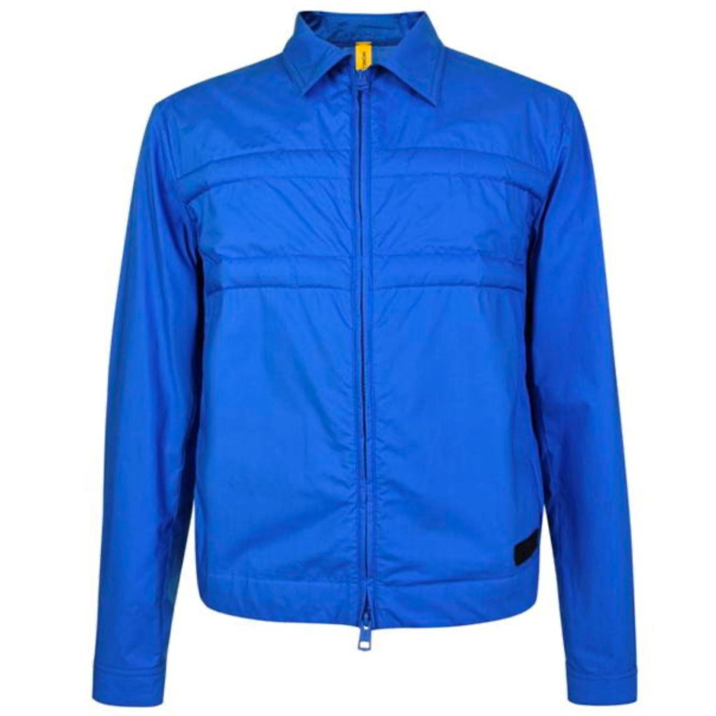Moncler x Craig Green Blue Doodle Jacket Jacket Moncler