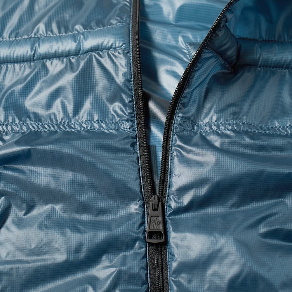 Moncler x Craig Green Blue Peeve Jacket Jacket Moncler