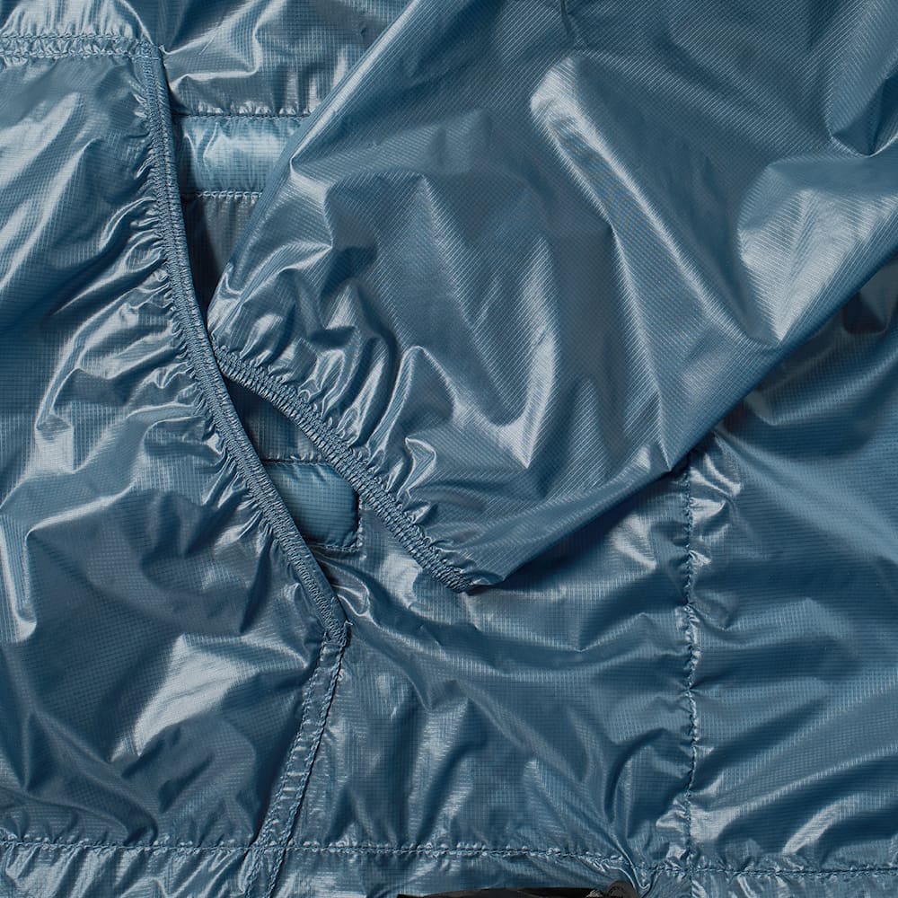Moncler x Craig Green Blue Peeve Jacket Jacket Moncler