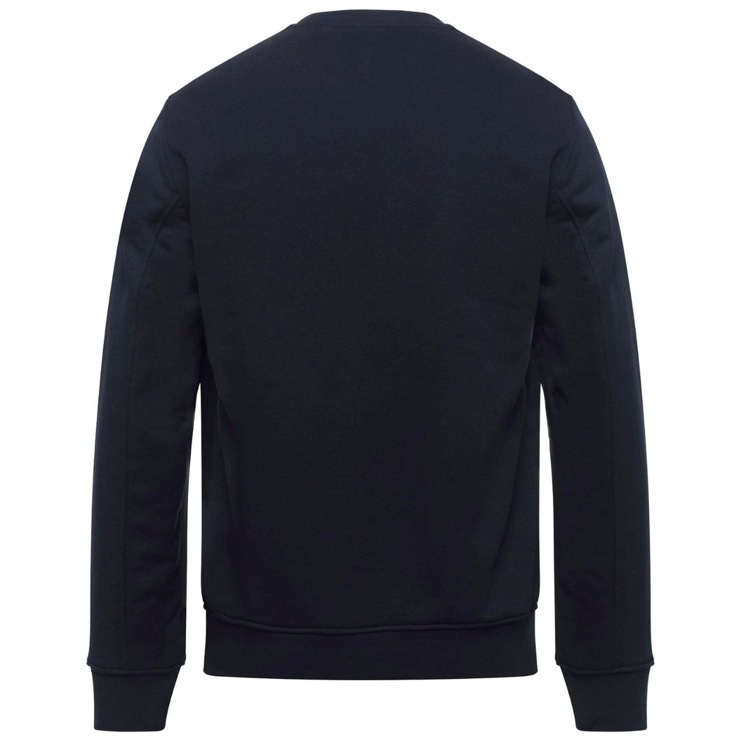 Neil Barrett Black Bolt Sweatshirt Sweatshirt Neil Barrett