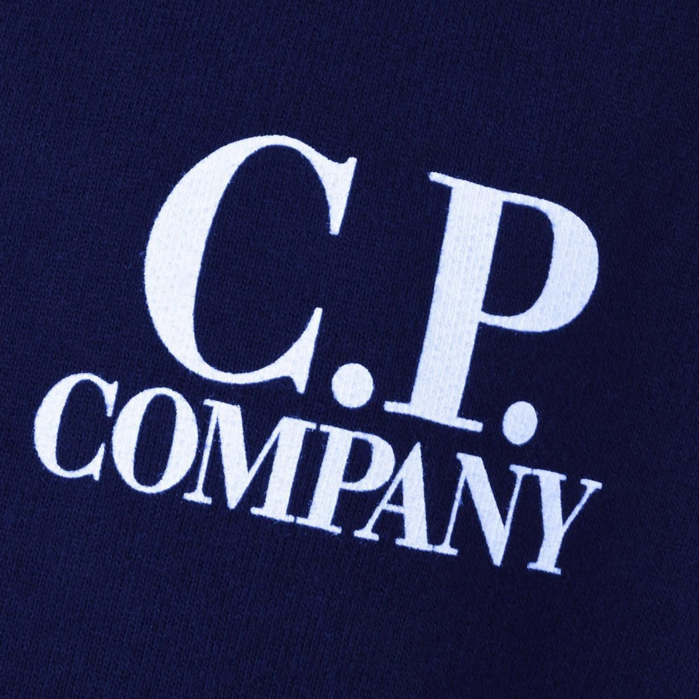 Kids CP Company Goggle Hoodie - DANYOUNGUK
