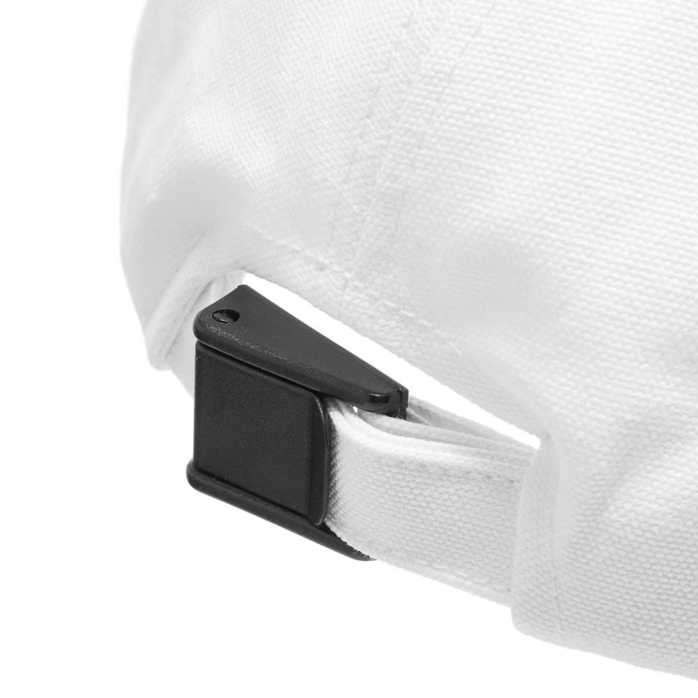 Off-White Logo Cap Cap Off-White