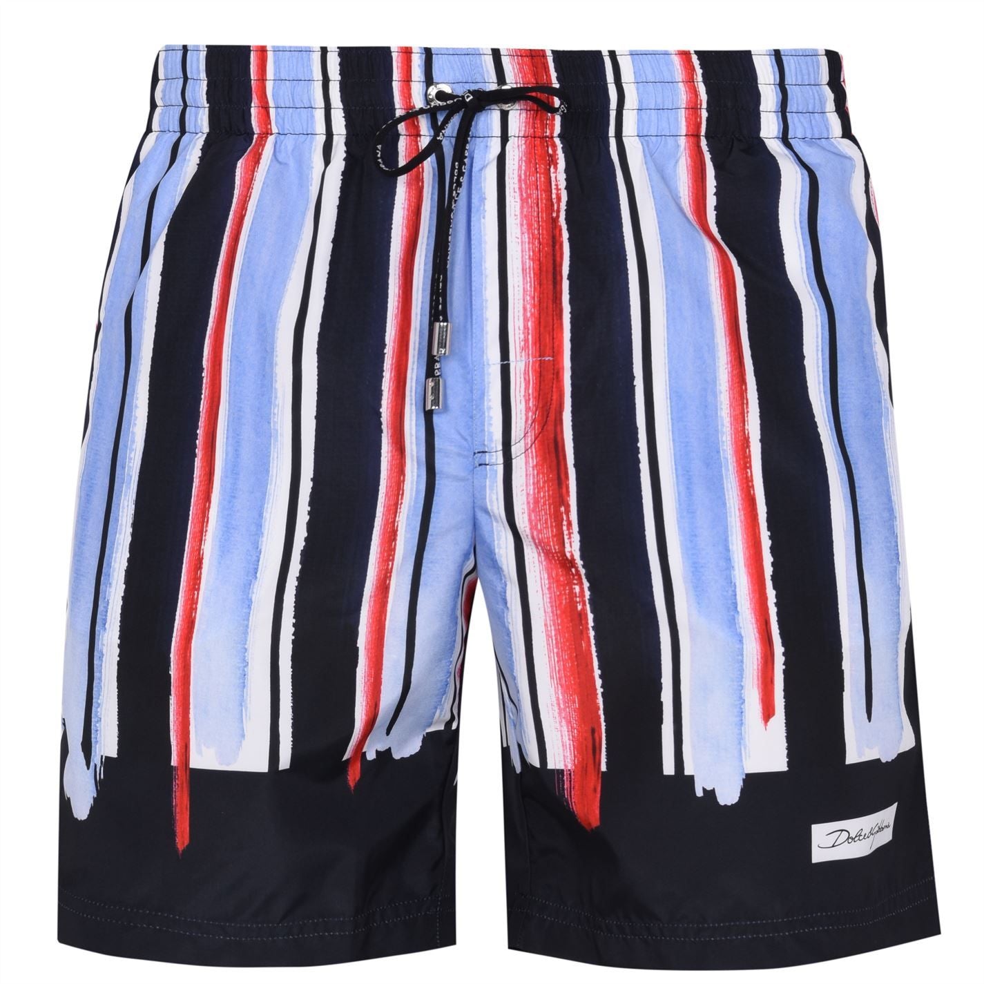 Dolce & Gabbana Multi Swimshorts - DANYOUNGUK