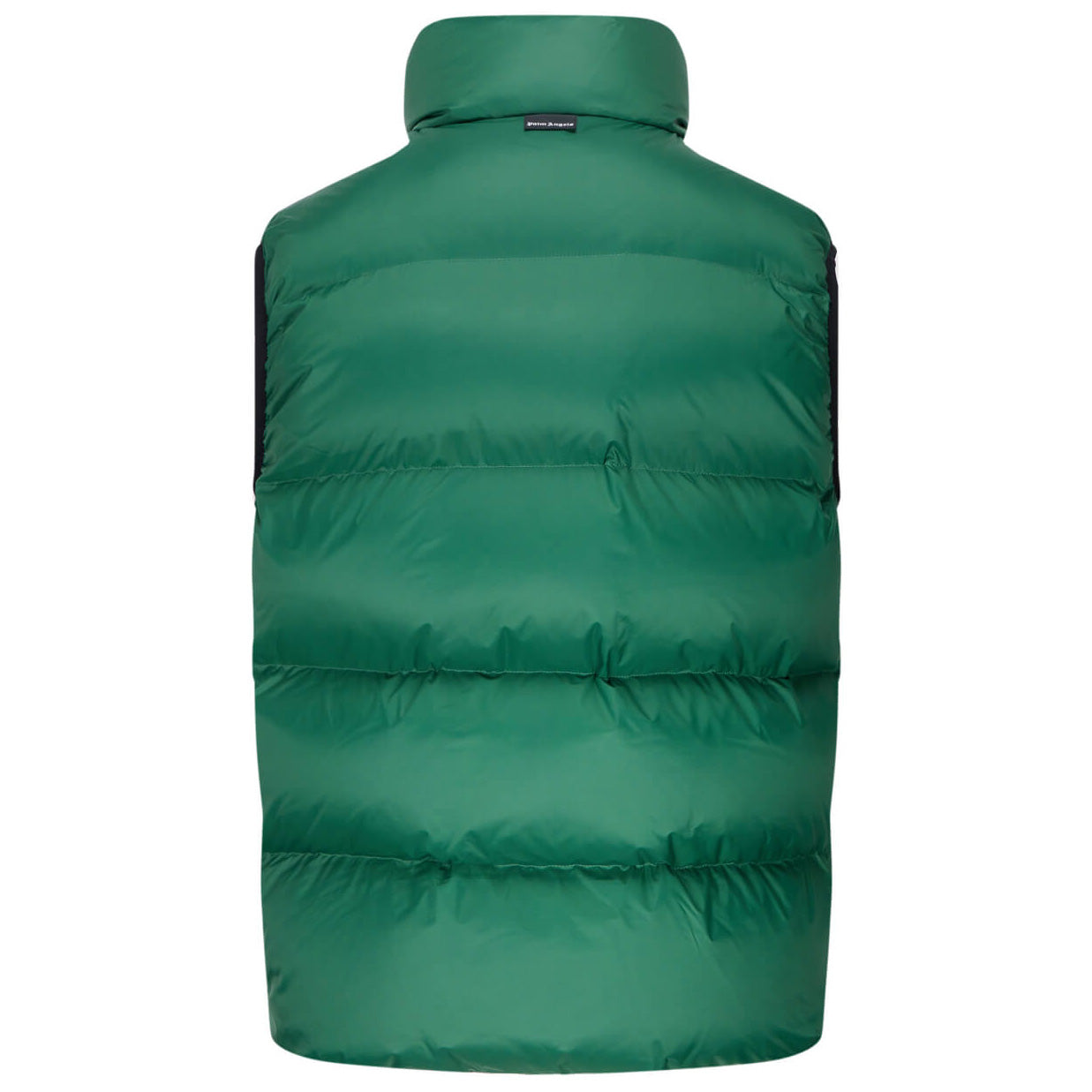 Palm Angels Padded Nylon Bodywarmer Bodywarmer Palm Angels