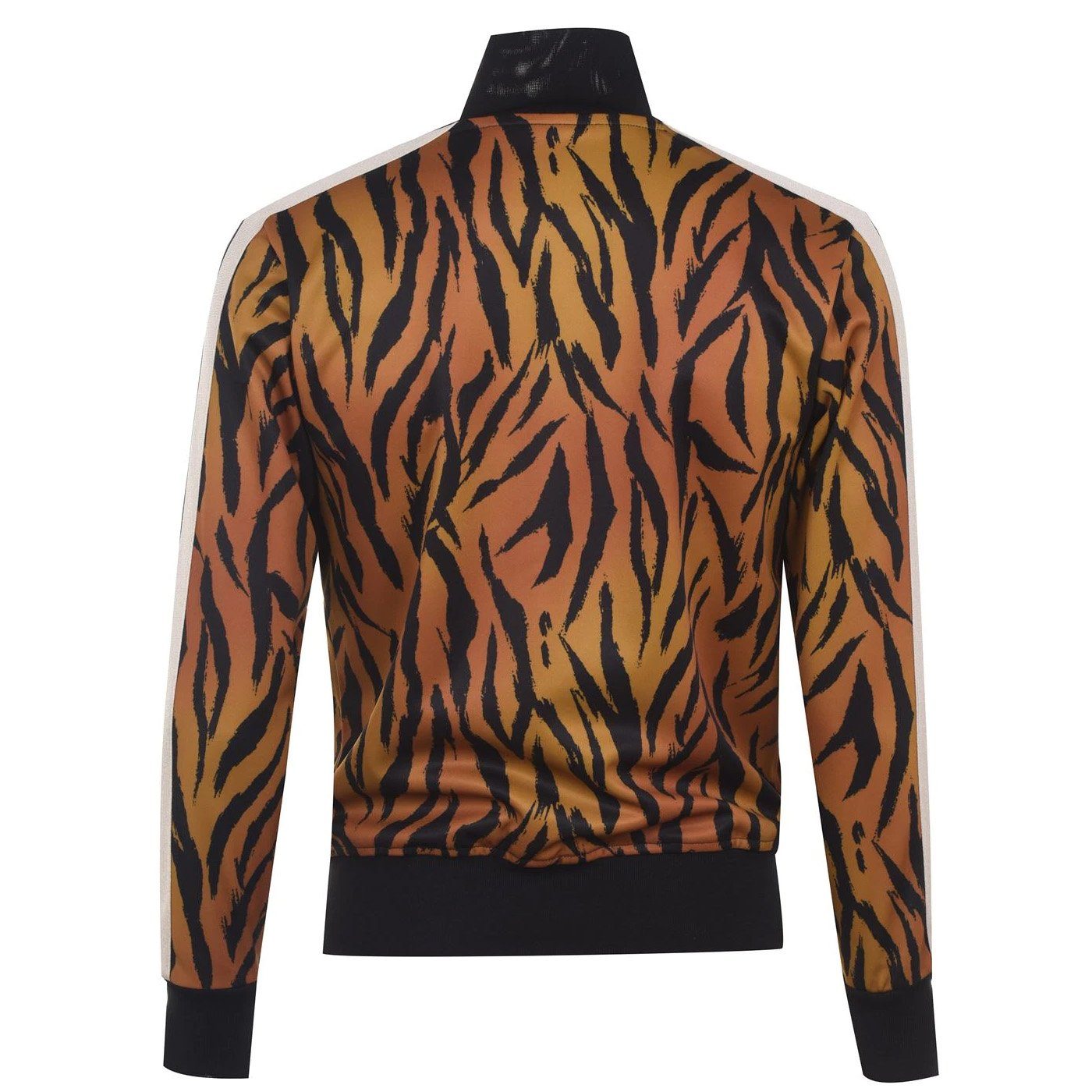 Palm Angels Tiger Track Jacket Jacket Palm Angels