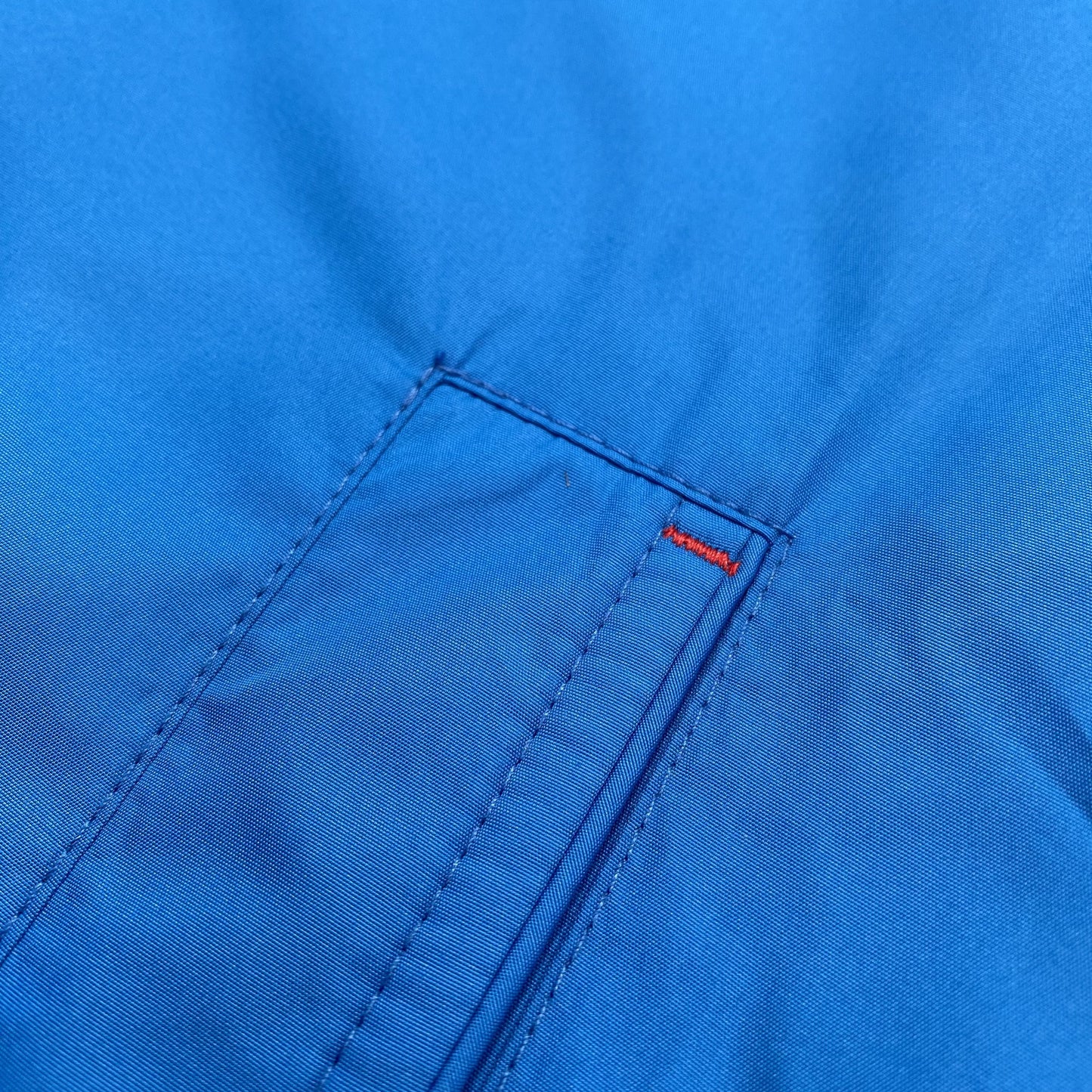 Paul & Shark Bright Blue Jacket Jacket Paul & Shark