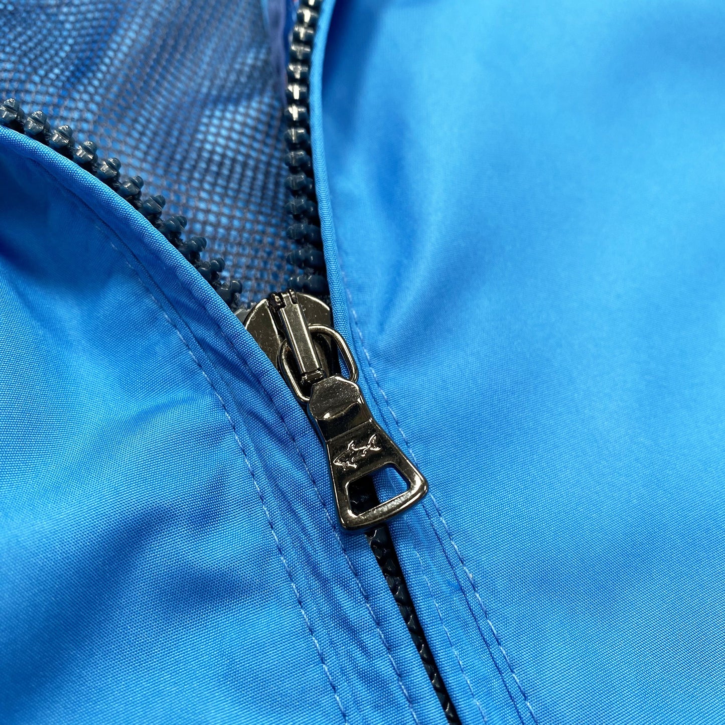 Paul & Shark Bright Blue Jacket Jacket Paul & Shark