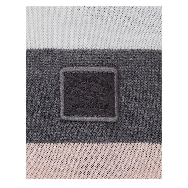 Paul & Shark Striped Sweatshirt Sweatshirt Paul & Shark
