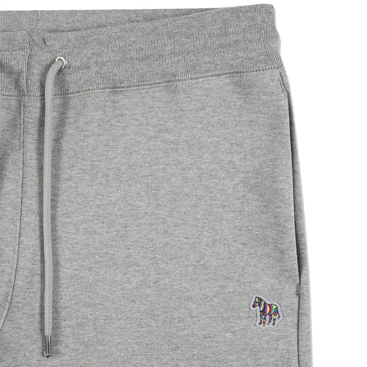 Paul Smith Grey Cuffed Sweatpants Sweatpants Paul Smith