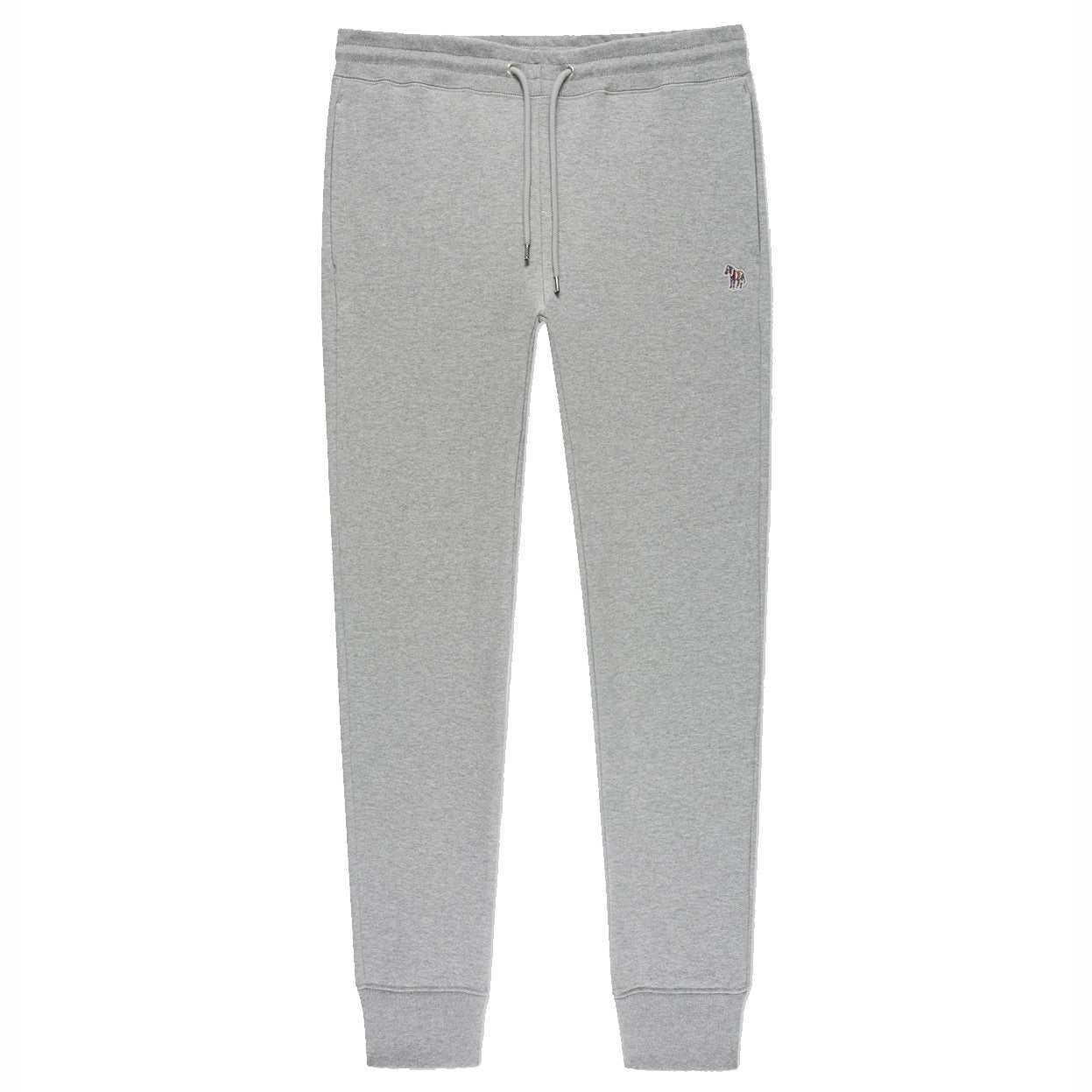 Paul Smith Grey Cuffed Sweatpants Sweatpants Paul Smith