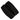 Prada Black Nylon Quilted Washbag Washbag Prada
