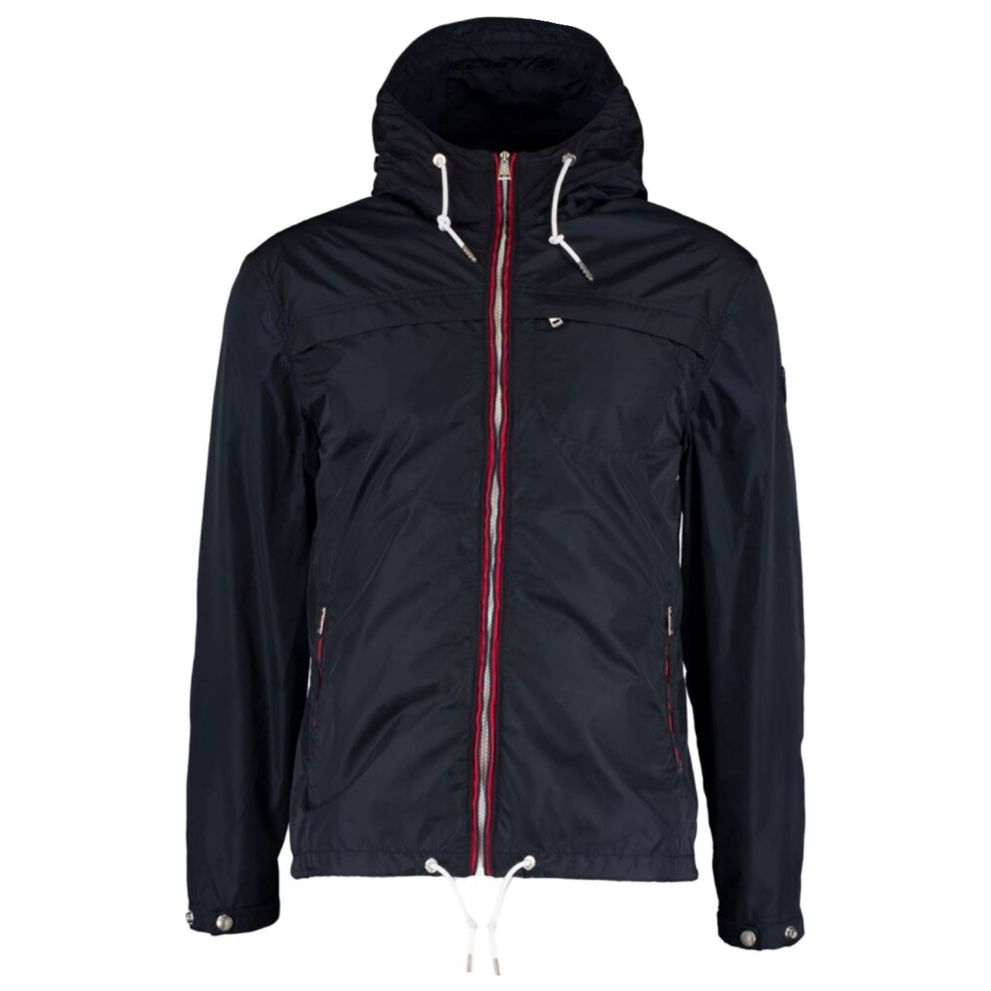 Ralph Lauren Navy Windbreaker Jacket Ralph Lauren
