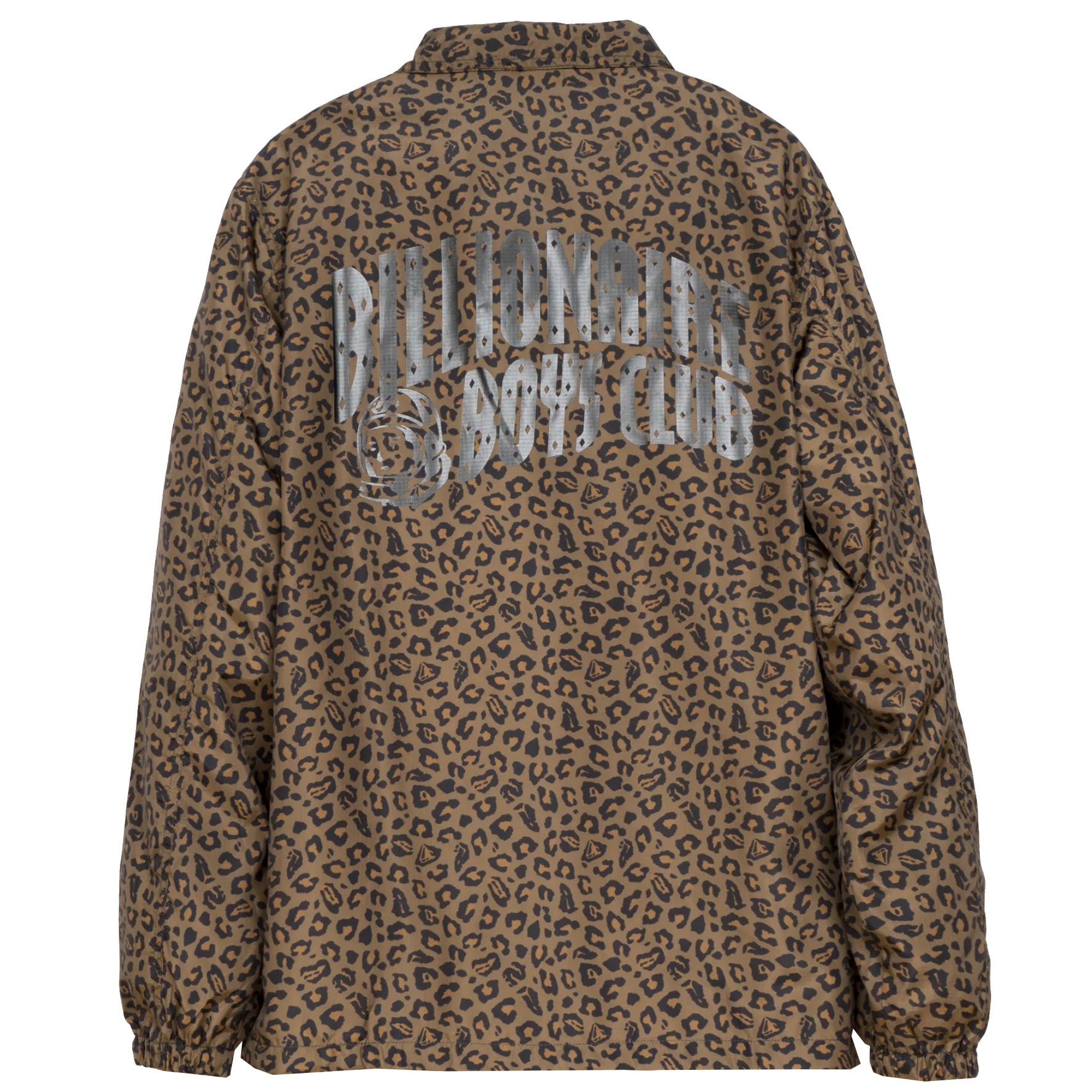 Billionaire boys club 2024 zip coach jacket