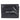 Saint Laurent Black Logo Wallet Wallet Off-White