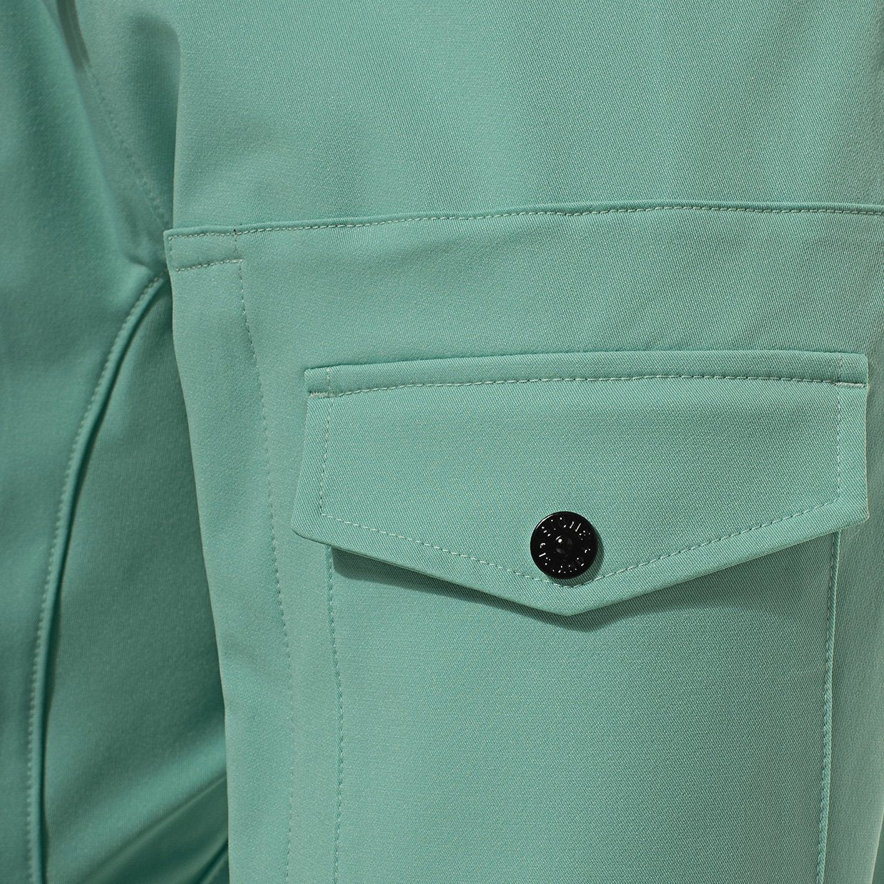 Stone Island Aqua Marina Cargo Pants Cargo Pants Stone Island