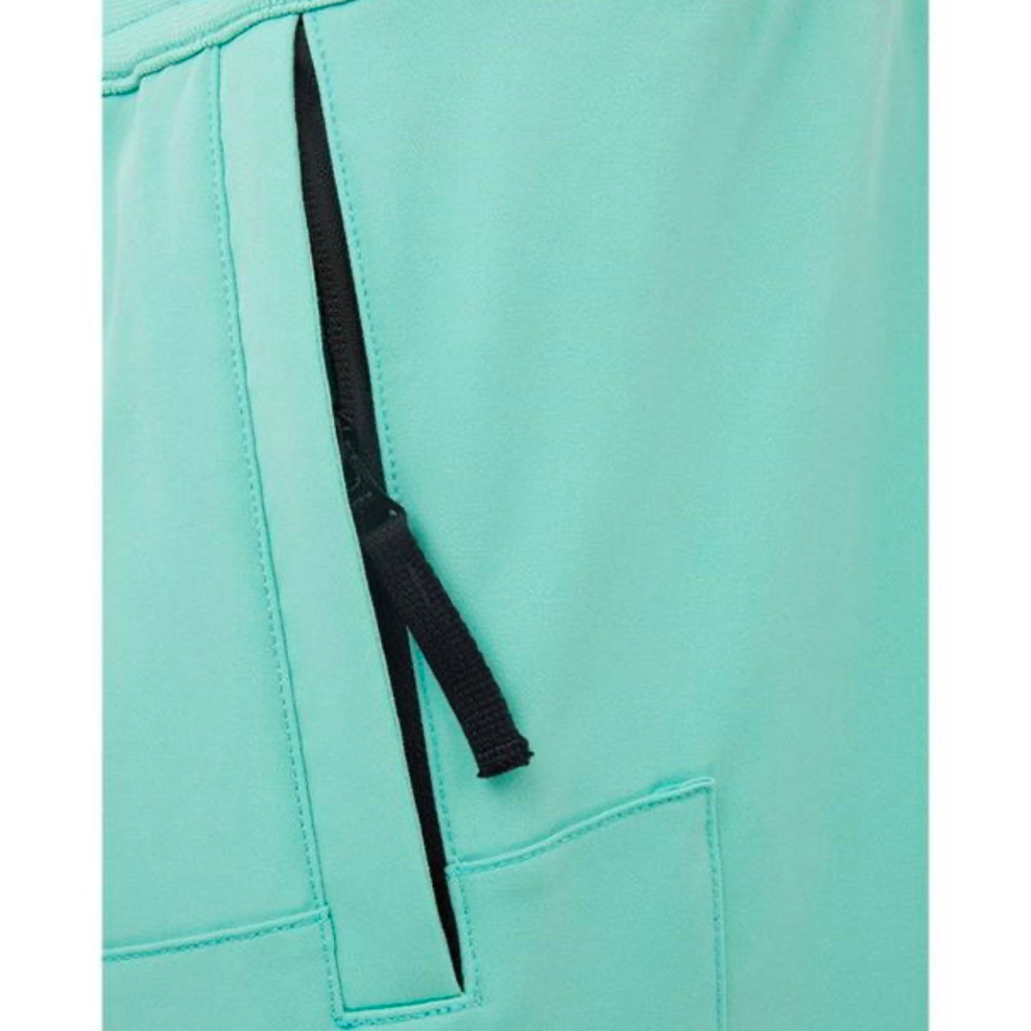 Stone Island Aqua Marina Cargo Pants Cargo Pants Stone Island
