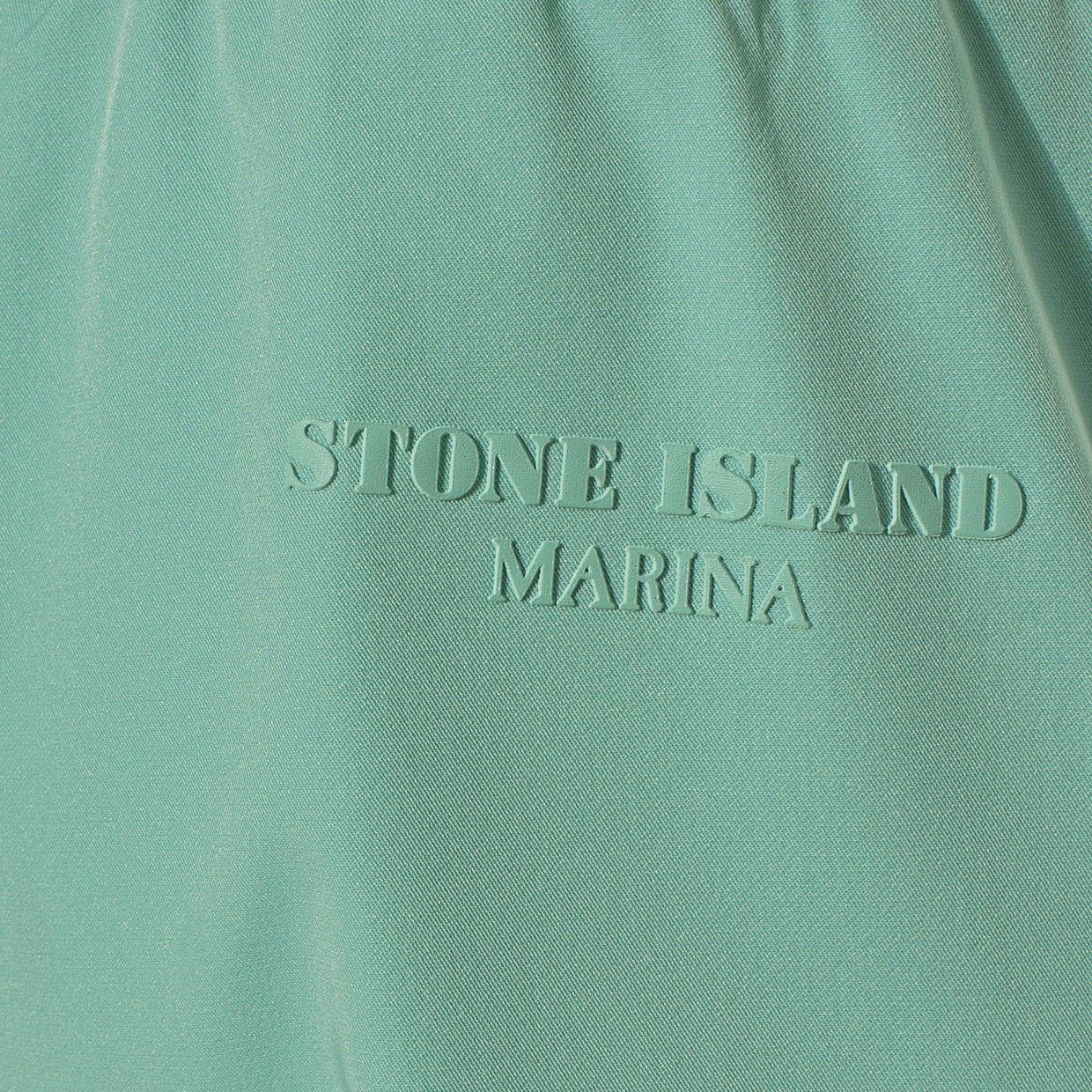 Stone Island Aqua Marina Cargo Pants Cargo Pants Stone Island