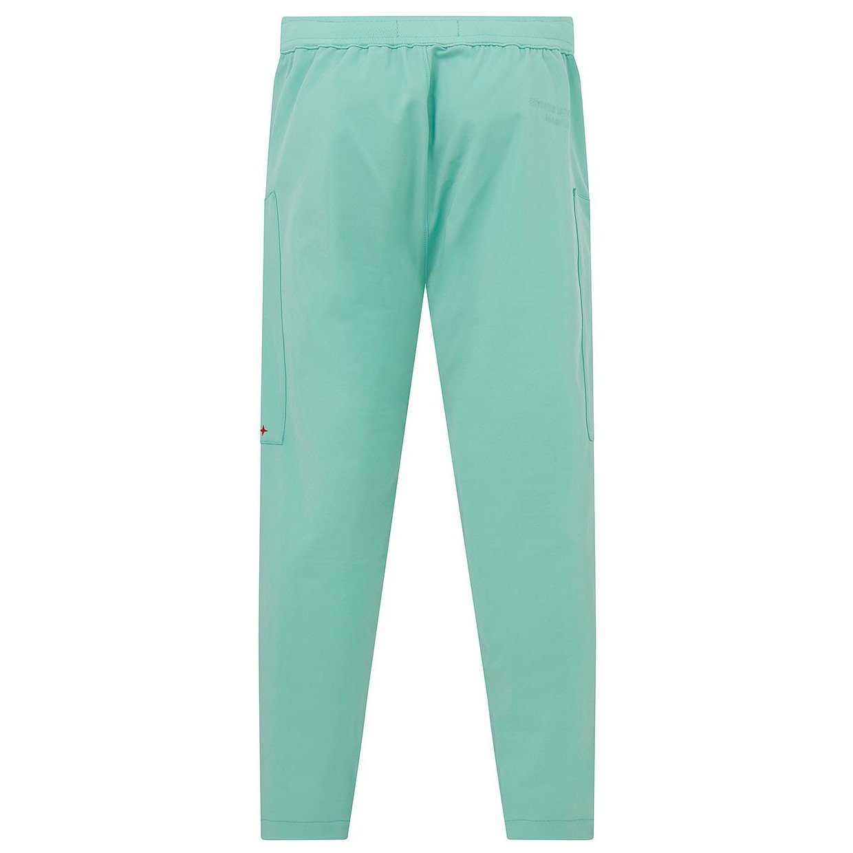 Stone Island Aqua Marina Cargo Pants Cargo Pants Stone Island