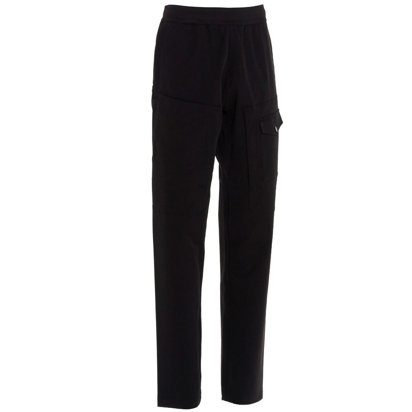 Stone Island Black Marina Cargo Pants Cargo Pants Stone Island