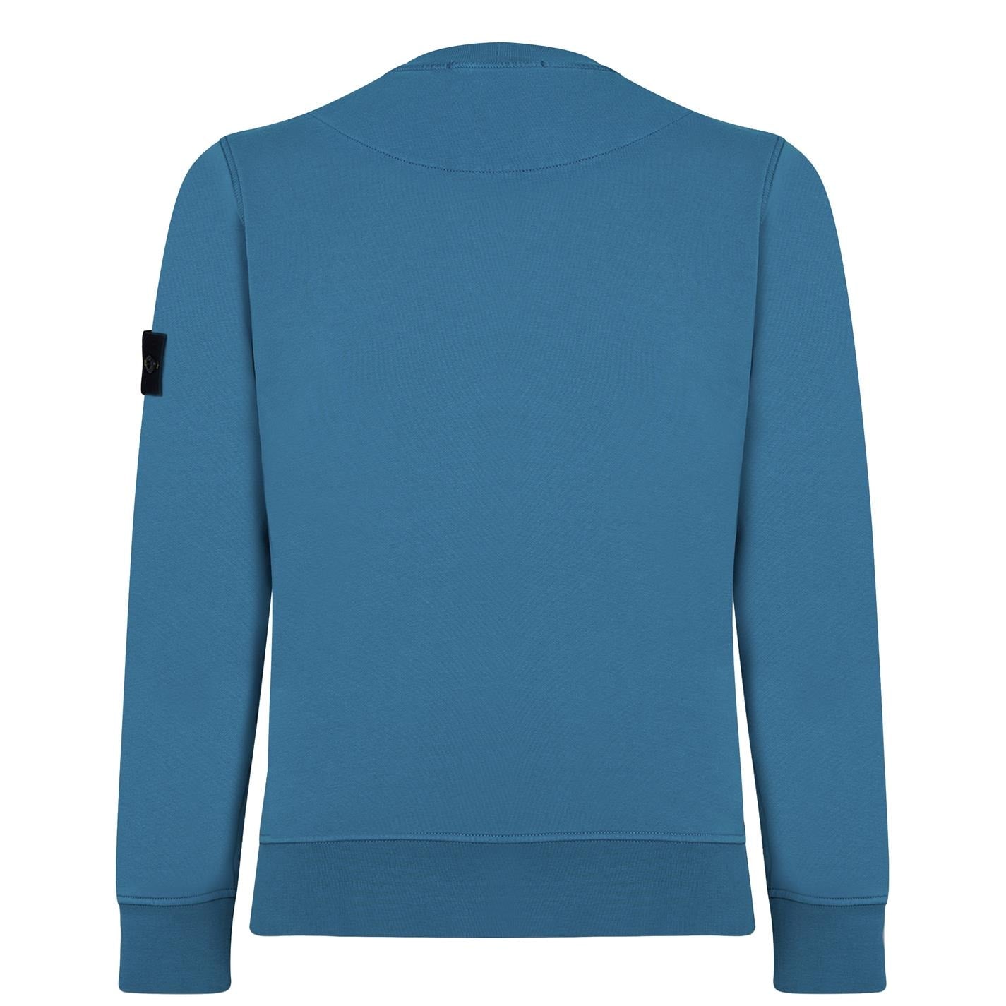 Stone Island Carta Sweatshirt Sweatshirt Stone Island