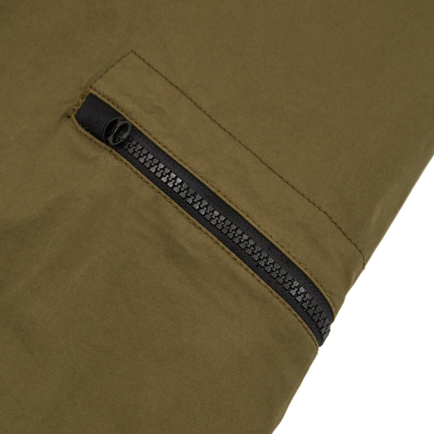 Stone Island Garment Dyed Tapered Cargos Jeans Stone Island