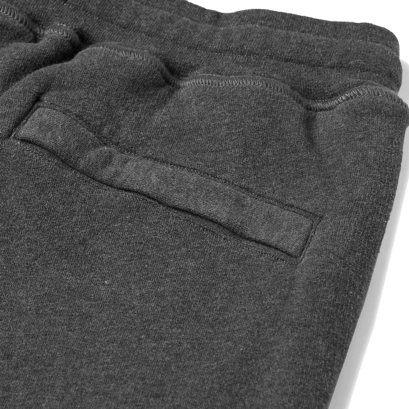 Stone Island Grey Slim Sweatpants Sweatpants Stone Island