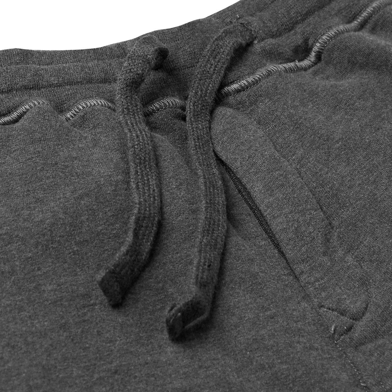 Stone Island Grey Slim Sweatpants Sweatpants Stone Island