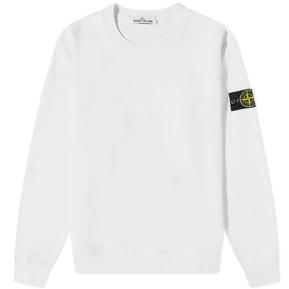 Stone Island Ice Sweatshirt Sweatshirt Stone Island