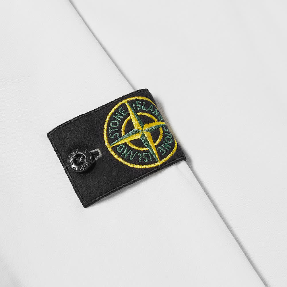 Stone Island Ice Sweatshirt Sweatshirt Stone Island