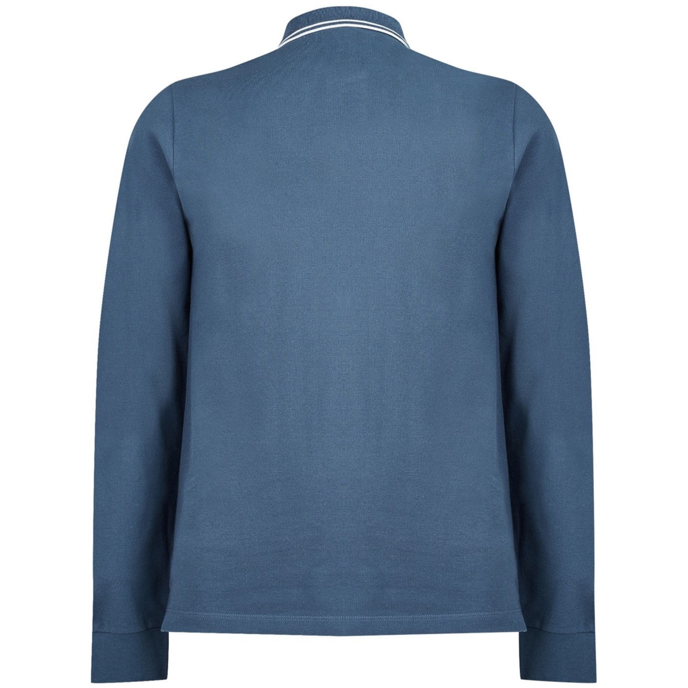 Stone Island Long Sleeve Polo Shirt Polo Shirt Stone Island