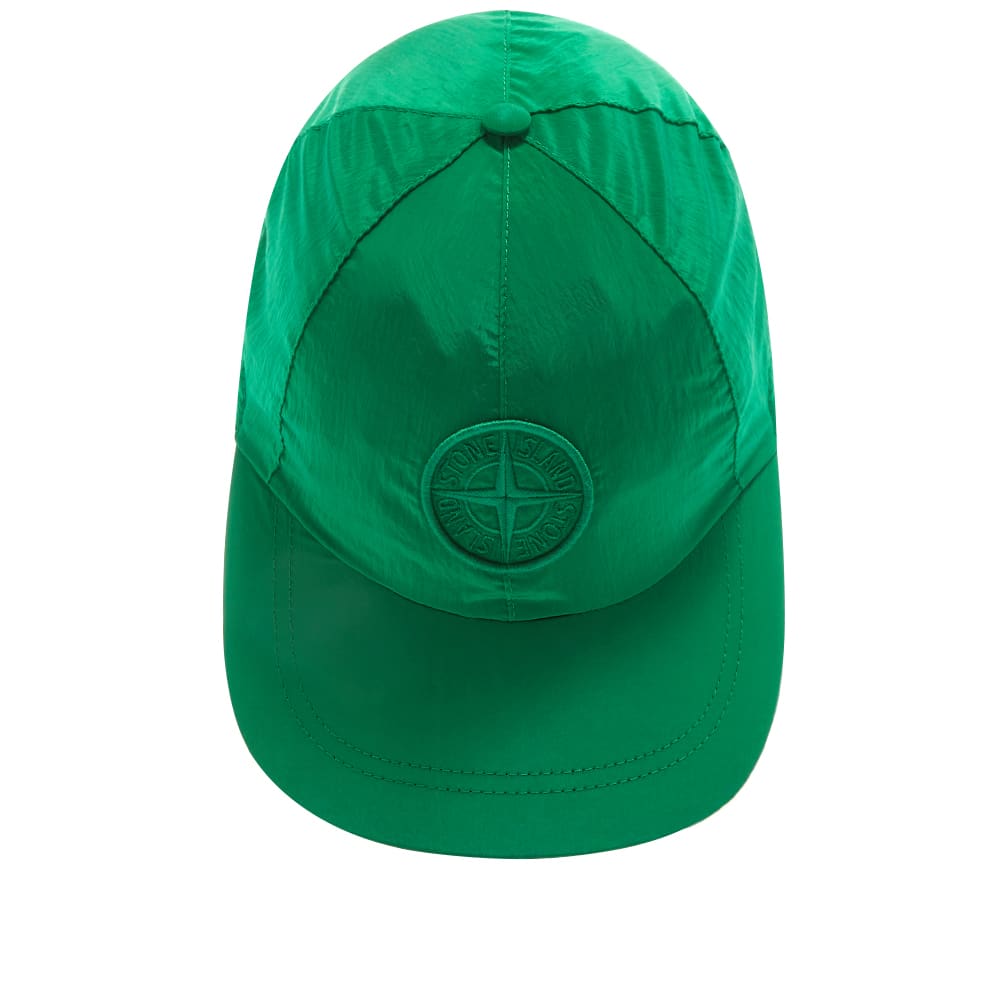 Stone Island Nylon Metal Cap Cap Stone Island