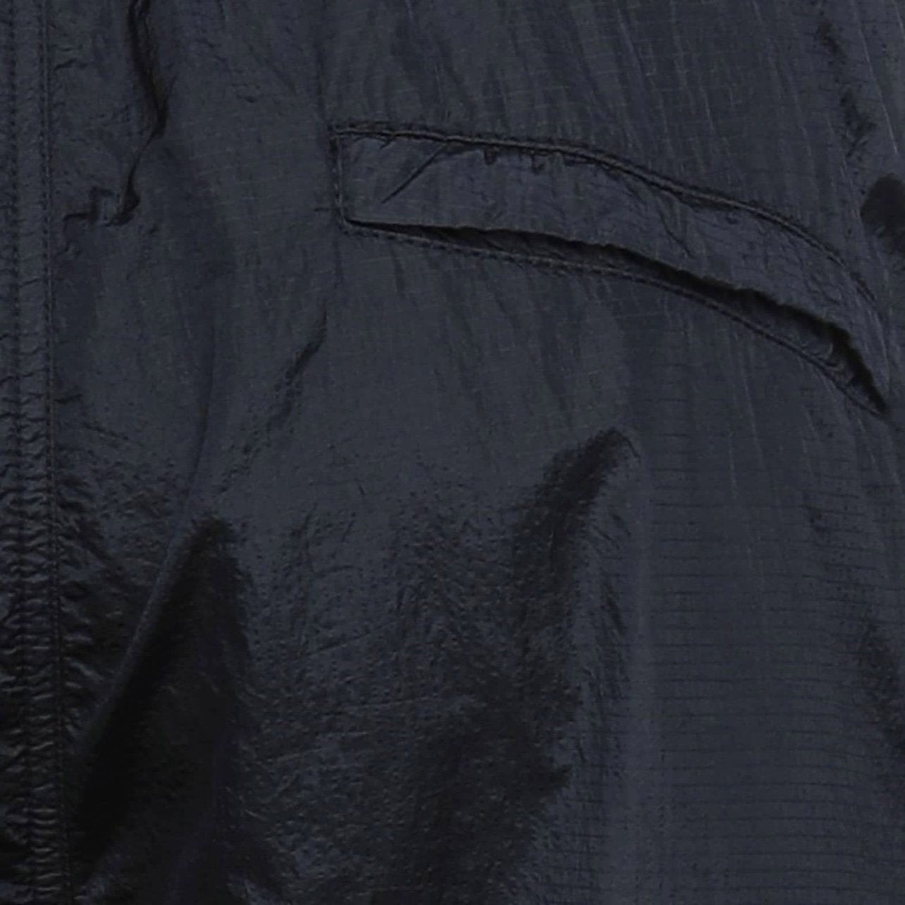 Stone Island Nylon Metal Cuffed Bottoms Sweatpants Stone Island