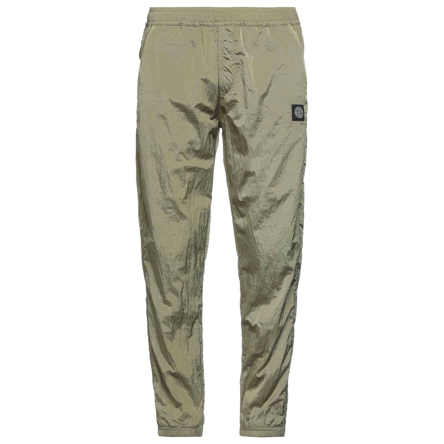 Stone Island Nylon Metal Cuffed Bottoms Sweatpants Stone Island