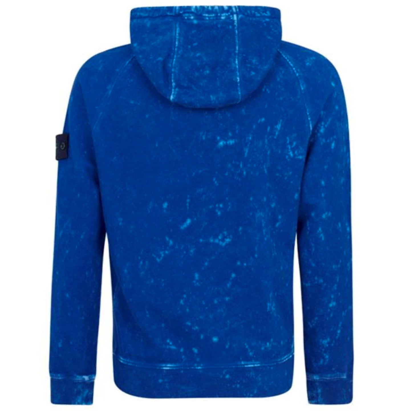 Stone Island OVD Treatment Hoodie Hoodie Stone Island
