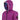 Stone Island Purple Naslan Light Watro Down TC Coat Stone Island