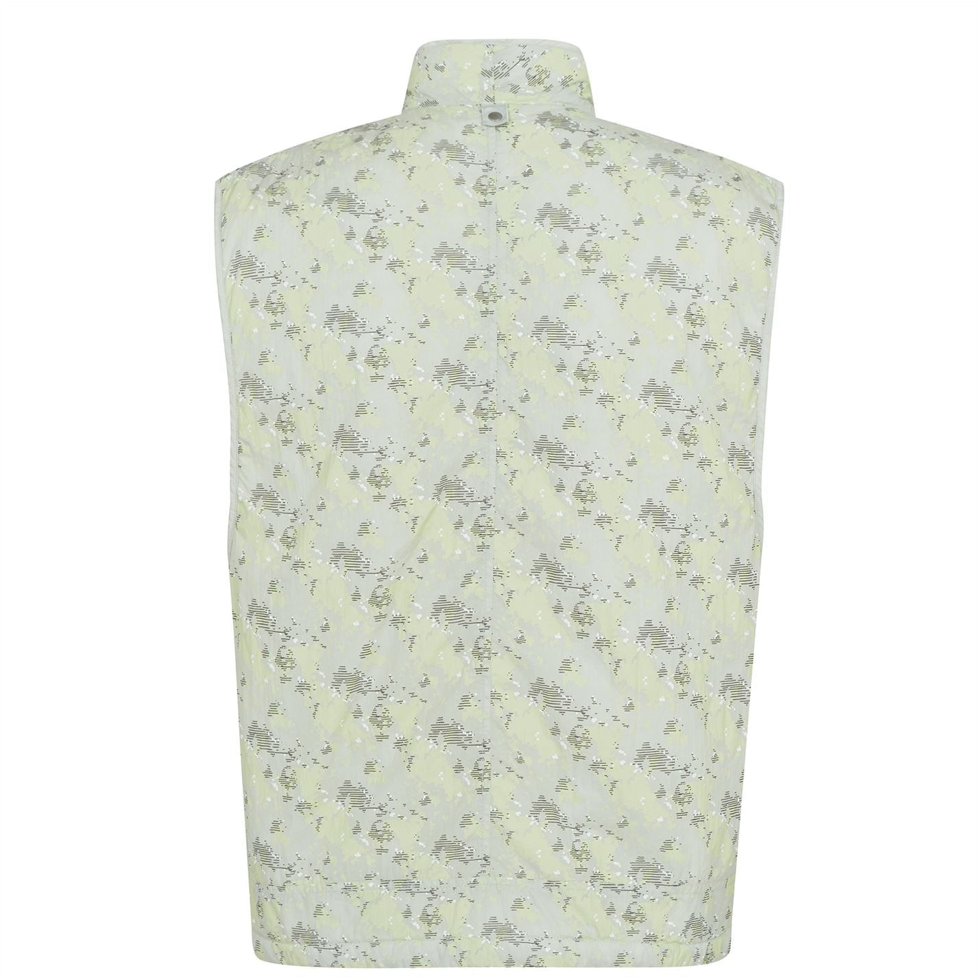 Stone Island Shadow Project Bodywarmer Bodywarmer Stone Island