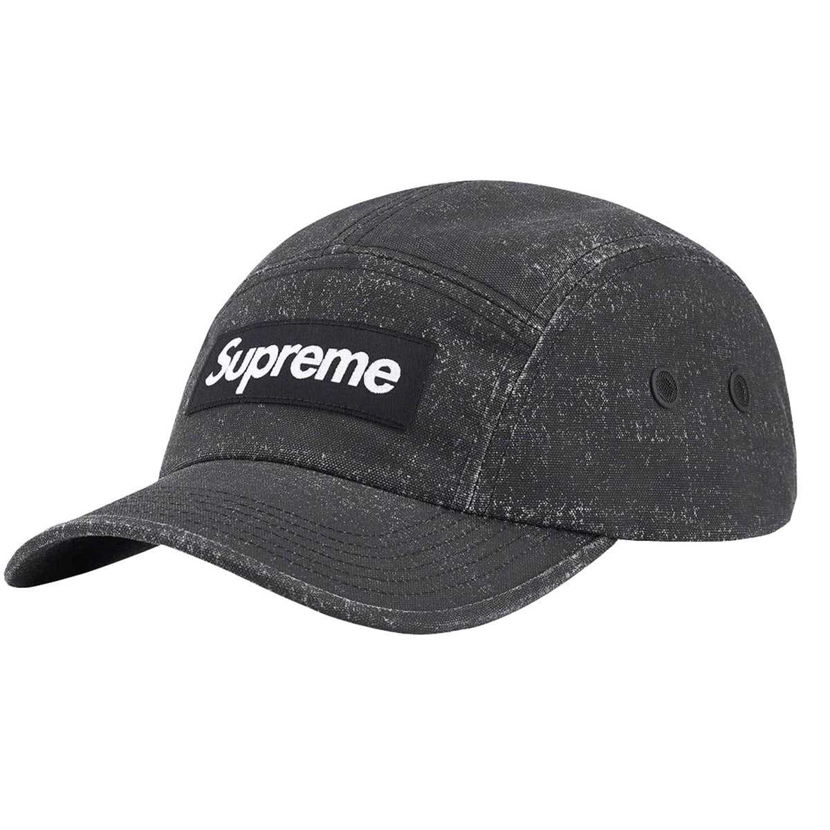 Supreme Cordura Camp Cap – DANYOUNGUK