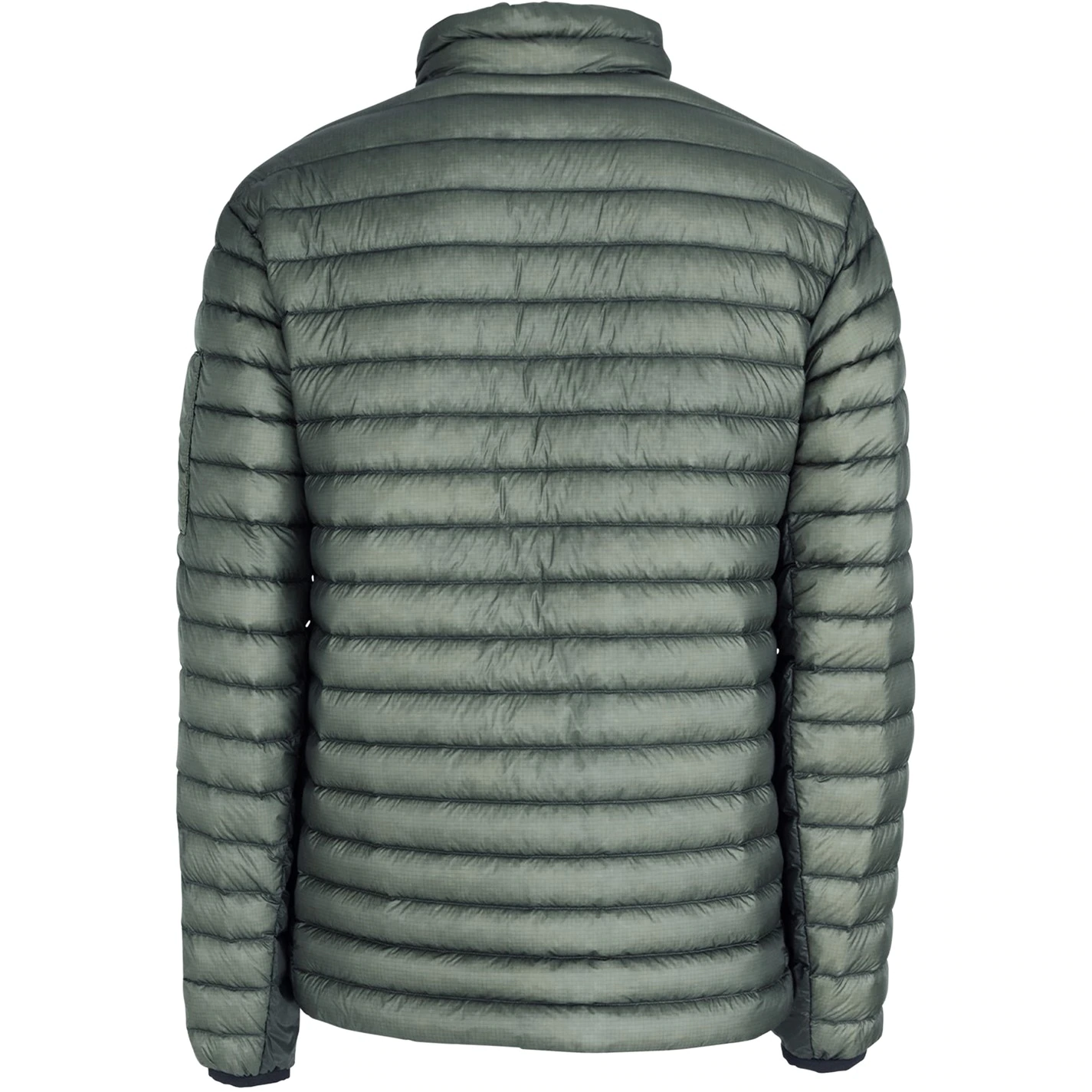 CP Company DD Shell Down Jacket - DANYOUNGUK