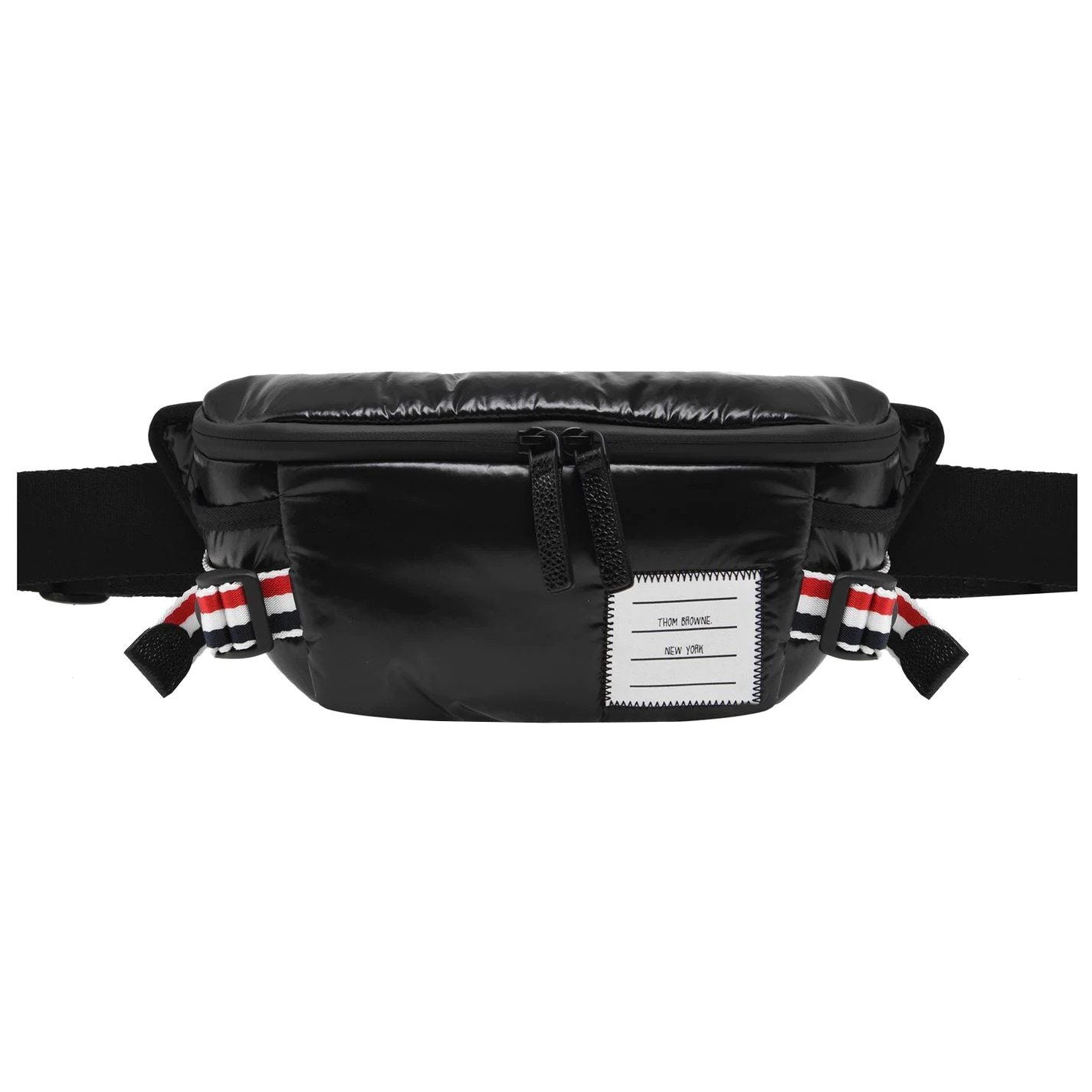 Thom Browne Ripstock Bumbag Bag Thom Browne