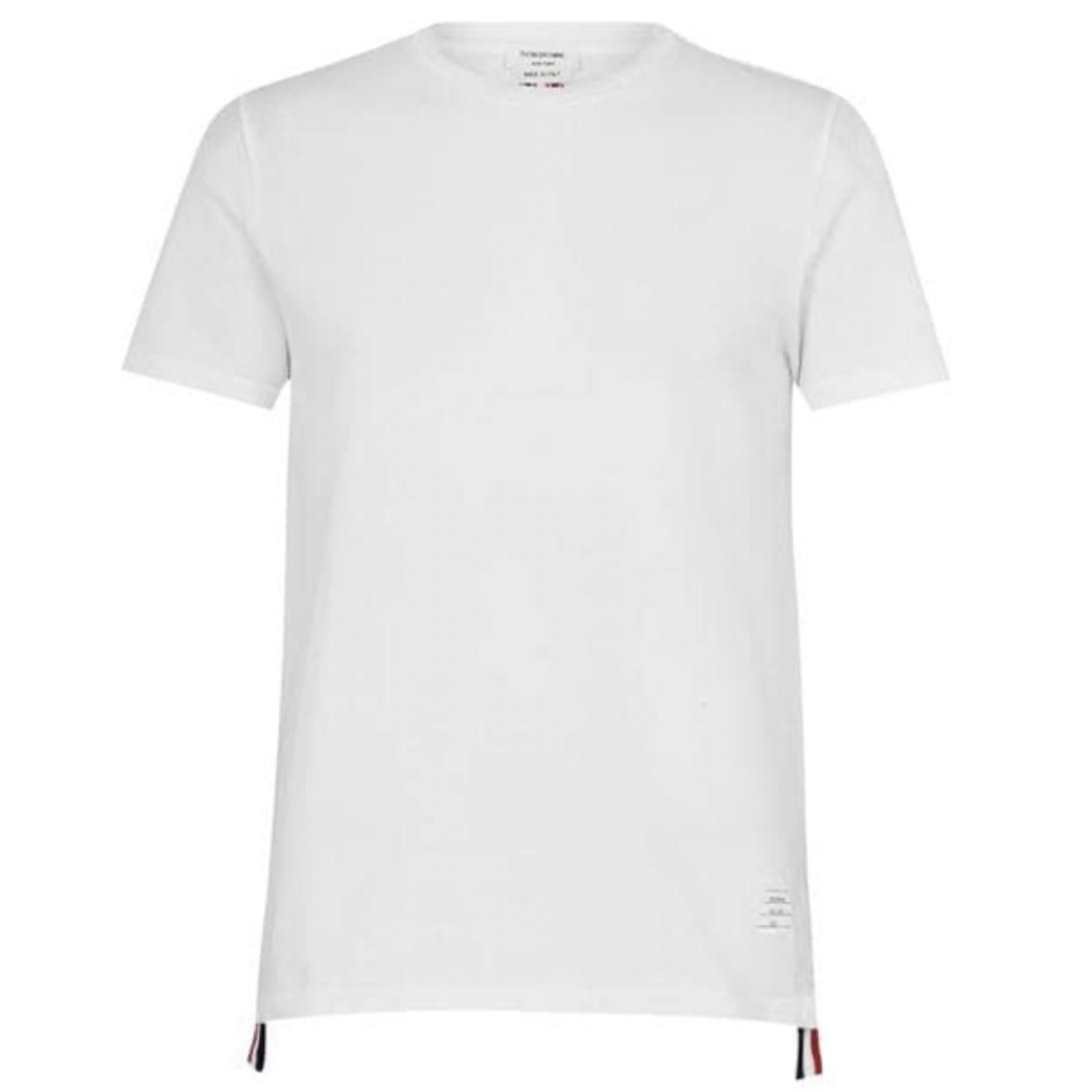 Best white T-shirt for men 2023: Uniqlo to Thom Browne